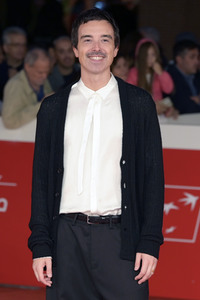 Filmpremiere 'Palazzina Laf', Internationales Filmfestival Rom 2023