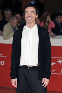 Filmpremiere 'Palazzina Laf', Internationales Filmfestival Rom 2023