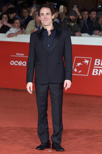 Filmpremiere 'Palazzina Laf', Internationales Filmfestival Rom 2023