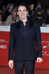 Filmpremiere 'Palazzina Laf', Internationales Filmfestival Rom 2023