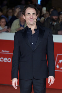 Filmpremiere 'Palazzina Laf', Internationales Filmfestival Rom 2023