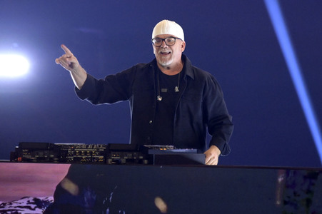 TV-Show 'Schlagerbooom 2023' in Dortmund