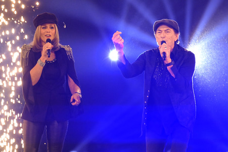 TV-Show 'Schlagerbooom 2023' in Dortmund