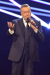 TV-Show 'Schlagerbooom 2023' in Dortmund