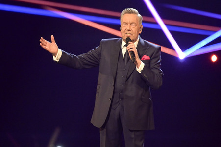 TV-Show 'Schlagerbooom 2023' in Dortmund