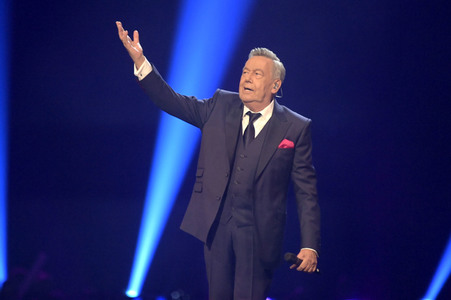 TV-Show 'Schlagerbooom 2023' in Dortmund