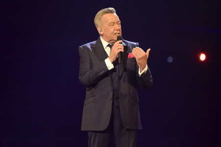 TV-Show 'Schlagerbooom 2023' in Dortmund