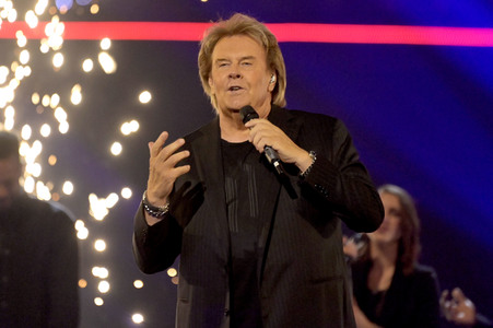 TV-Show 'Schlagerbooom 2023' in Dortmund