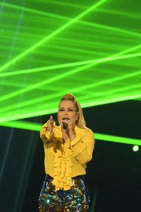TV-Show 'Schlagerbooom 2023' in Dortmund