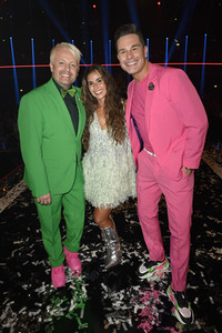 TV-Show 'Schlagerbooom 2023' in Dortmund