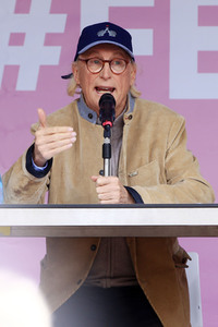 Otto Waalkes auf der Frankfurter Buchmesse 2023