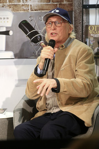 Otto Waalkes auf der Frankfurter Buchmesse 2023