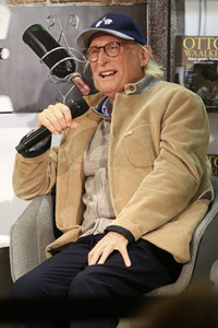 Otto Waalkes auf der Frankfurter Buchmesse 2023