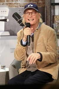 Otto Waalkes auf der Frankfurter Buchmesse 2023
