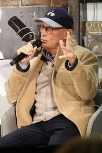 Otto Waalkes auf der Frankfurter Buchmesse 2023