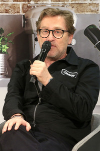 Jan Weiler auf der Frankfurter Buchmesse 2023