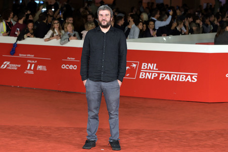 Filmpremiere 'Zucchero Sugar Fornaciari', Internationales Filmfestival Rom 2023