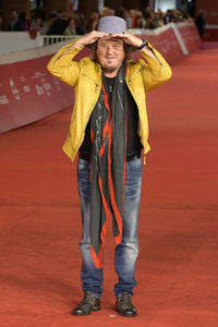 Filmpremiere 'Zucchero Sugar Fornaciari', Internationales Filmfestival Rom 2023