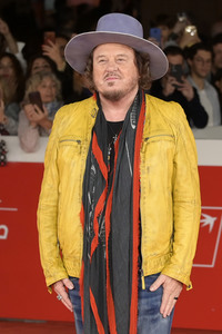 Filmpremiere 'Zucchero Sugar Fornaciari', Internationales Filmfestival Rom 2023