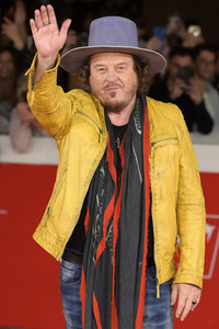 Filmpremiere 'Zucchero Sugar Fornaciari', Internationales Filmfestival Rom 2023