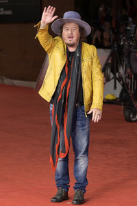 Filmpremiere 'Zucchero Sugar Fornaciari', Internationales Filmfestival Rom 2023