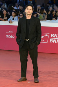 Filmpremiere 'Anatomie eines Falls', Internationales Filmfestival Rom 2023