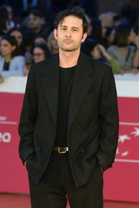 Filmpremiere 'Anatomie eines Falls', Internationales Filmfestival Rom 2023