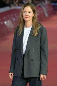 Filmpremiere 'Anatomie eines Falls', Internationales Filmfestival Rom 2023