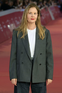 Filmpremiere 'Anatomie eines Falls', Internationales Filmfestival Rom 2023