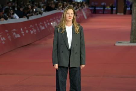 Filmpremiere 'Anatomie eines Falls', Internationales Filmfestival Rom 2023