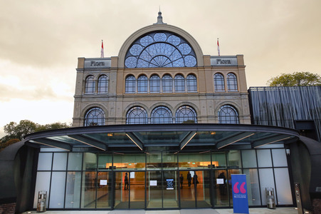 Festhaus Flora in Köln