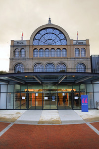 Festhaus Flora in Köln