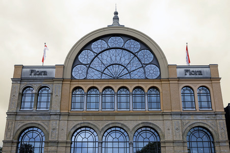 Festhaus Flora in Köln
