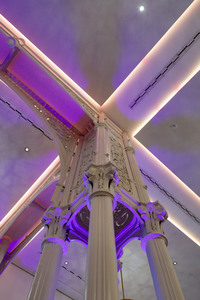 Festhaus Flora in Köln