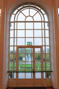 Festhaus Flora in Köln