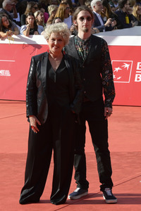 Filmpremiere 'Io, noi e Gaber', Internationales Filmfestival Rom 2023