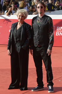 Filmpremiere 'Io, noi e Gaber', Internationales Filmfestival Rom 2023