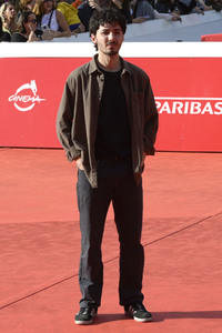 Filmpremiere 'Io, noi e Gaber', Internationales Filmfestival Rom 2023
