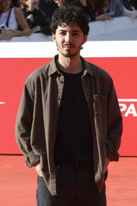 Filmpremiere 'Io, noi e Gaber', Internationales Filmfestival Rom 2023