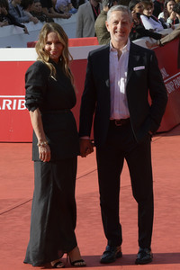 Filmpremiere 'Io, noi e Gaber', Internationales Filmfestival Rom 2023