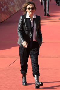 Filmpremiere 'Io, noi e Gaber', Internationales Filmfestival Rom 2023