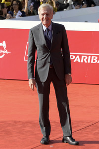 Filmpremiere 'Io, noi e Gaber', Internationales Filmfestival Rom 2023