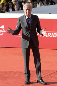 Filmpremiere 'Io, noi e Gaber', Internationales Filmfestival Rom 2023