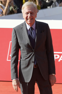 Filmpremiere 'Io, noi e Gaber', Internationales Filmfestival Rom 2023