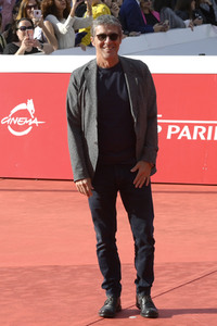 Filmpremiere 'Io, noi e Gaber', Internationales Filmfestival Rom 2023