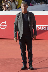Filmpremiere 'Io, noi e Gaber', Internationales Filmfestival Rom 2023