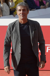 Filmpremiere 'Io, noi e Gaber', Internationales Filmfestival Rom 2023