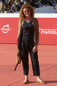 Filmpremiere 'Io, noi e Gaber', Internationales Filmfestival Rom 2023