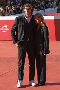 Filmpremiere 'Io, noi e Gaber', Internationales Filmfestival Rom 2023
