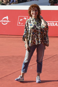 Filmpremiere 'Io, noi e Gaber', Internationales Filmfestival Rom 2023